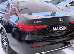 مرسيدس بنز C-Class